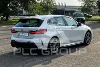 2021 BMW 135