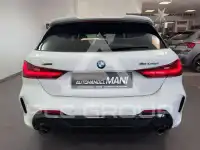 2021 BMW 135