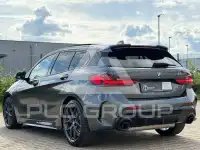2021 BMW 135