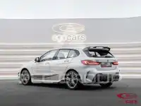 2021 BMW 135