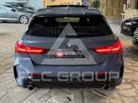 2021 BMW 135