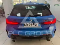 2021 BMW 135
