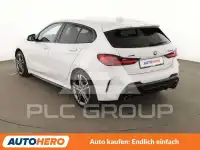 2021 BMW 135