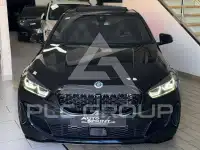 2021 BMW 135