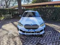 2021 BMW 135