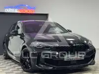 2021 BMW 135
