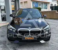2021 BMW 135