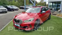 2021 BMW 135