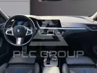 2021 BMW 135