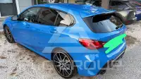 2021 BMW 135