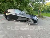 2021 BMW 135