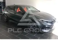 2021 BMW 135
