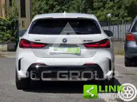 2021 BMW 135