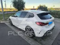 2021 BMW 135