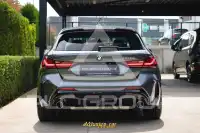 2021 BMW 135