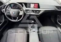 2021 BMW 135