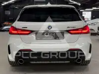 2021 BMW 135
