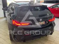 2021 BMW 135