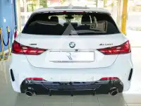 2021 BMW 135