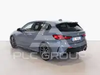2021 BMW 135