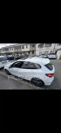 2021 BMW 135