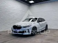 2021 BMW 135