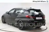 2021 BMW 135