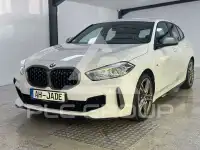 2021 BMW 135