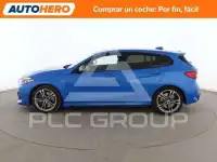 2021 BMW 135