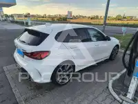 2021 BMW 135