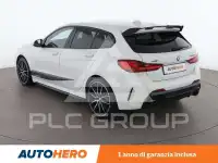 2021 BMW 135