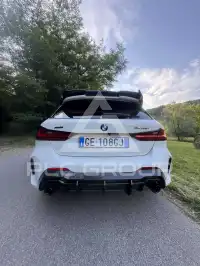 2021 BMW 135