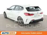 2021 BMW 135