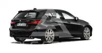 2021 BMW 135