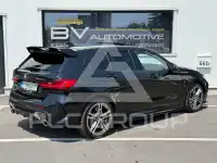2021 BMW 135