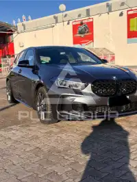 2021 BMW 135