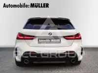2021 BMW 135