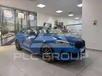 2021 BMW 135