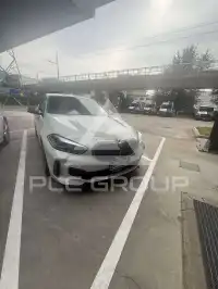 2021 BMW 135