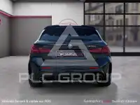 2021 BMW 135