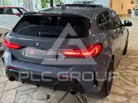 2021 BMW 135