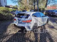 2021 BMW 135