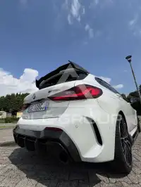 2021 BMW 135