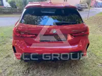 2021 BMW 135