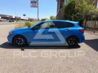 2021 BMW 135