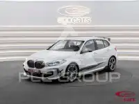 2021 BMW 135
