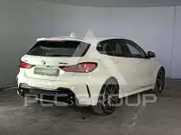 2021 BMW 135
