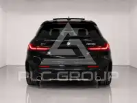 2021 BMW 135