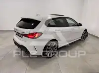 2021 BMW 135