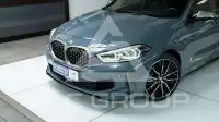 2021 BMW 135